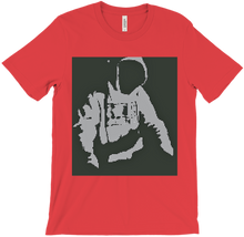 thegingertechnique T-Shirts