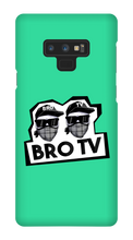 brotv_oficial Samsung Phone Cases