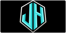 jhjaxon XXL Gaming Mousepad