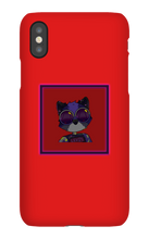 itsjustrice iPhone Phone Cases