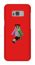 literallydozer Samsung Phone Cases