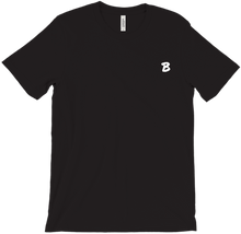 camiseta minimalista borges