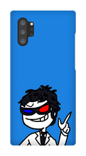 CyberManFan Phone Cases (Samsung)