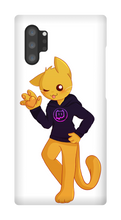 vibingcookiecat Samsung Phone Cases