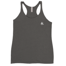 LOGO WOMENS TANKTOP