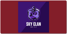 skyclan XXL Gaming Mousepad