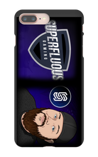 superfluousgamingus iPhone Phone Cases