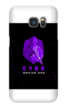 CYBR Samsung Phone Case