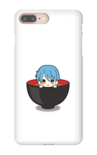 plizieotaku iPhone Phone Cases