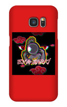 E.V.A Zarki's Samsung Phone Cases
