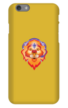 kromeworld iPhone Phone Cases
