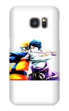 beastmode099pa Samsung Phone Cases