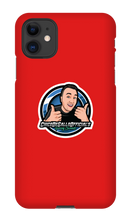 chicodegalloofficial iPhone Phone Cases
