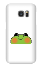 brekiurtv Samsung Phone Cases