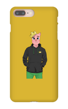 King Pig iPhone Cases