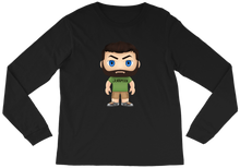 Jokkimsen long-sleeve
