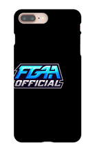 FGAA iPhone Phone Cases