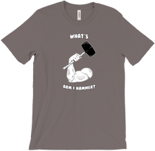 What's A&H T-Shirt