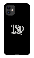joe_summdrums iPhone Phone Cases