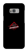 greninchardtrainer Samsung Phone Cases