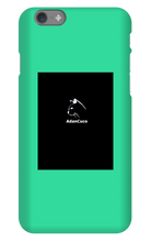 adancuco iPhone Phone Cases