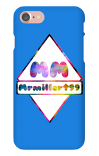 Mrmillert99 Logo Iphone Cases