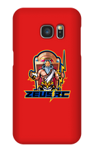 zeusac Samsung Phone Cases