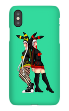 Dual Akira iPhone Phone Cases