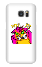 craftmeowt Samsung Phone Cases