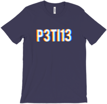 P3ti13 póló