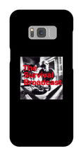TheRealDJDeLa Samsung Phone Case