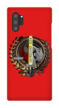 richbox_inc Samsung Phone Cases