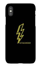 iPhone Lightning Bolt Case