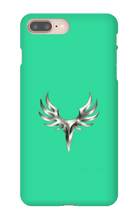 editz_ri iPhone Phone Cases