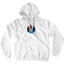 simracermx Hoodies (No-Zip/Pullover)