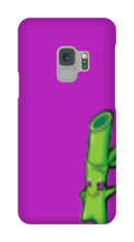 panda_sixnine Samsung Phone Cases
