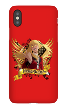 nochesenti1 iPhone Phone Cases