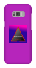 EssEssGamer Samsung Phone Cases