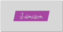 Jusmasem XXL Gaming Mousepad