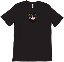 Toka-Pirate T-shirt
