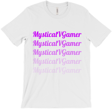 mysticalvgamer T-Shirts