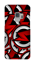mr_logee Samsung Phone Cases