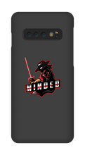 zMinded Samsung Phone Cases