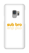 thoke123 Samsung Phone Cases