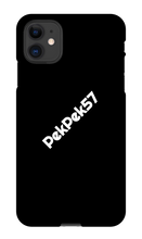 pechinio57 iPhone Phone Cases