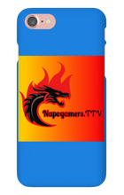 knightsofdragonsopan iPhone Phone Cases