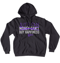 Bits Buy Happiness Hoodie