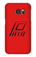 patocesar Samsung Phone Cases