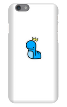 Chan's Dino (Iphone Case)