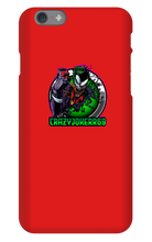 crazyjokerr69 iPhone Phone Cases